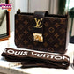 Lv High Qualiry Cross Body With Digital Starp