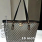 Gucci Larg Size Shoulder Tot Bag For Girls