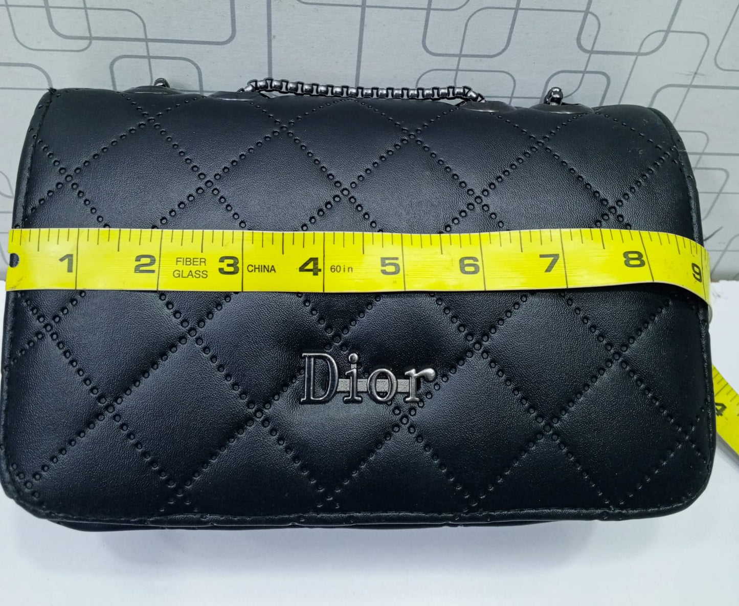 Master Quality Dior Cross Body Bag for Girls!