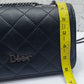 Master Quality Dior Cross Body Bag for Girls!