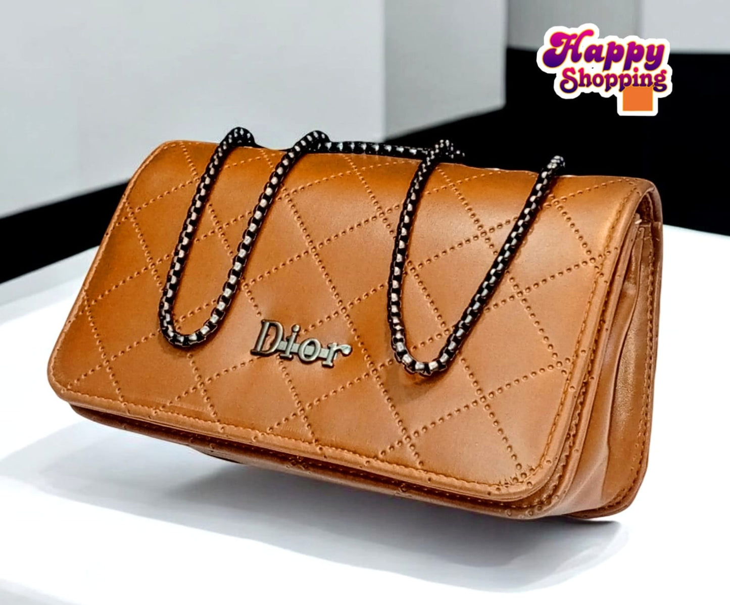 Master Quality Dior Cross Body Bag for Girls!