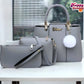 Dior 3PCS Hand Bag Set For Girls