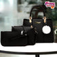 Dior 3PCS Hand Bag Set For Girls