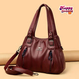 Kangroo High Quality Shoulder Bag For Girls