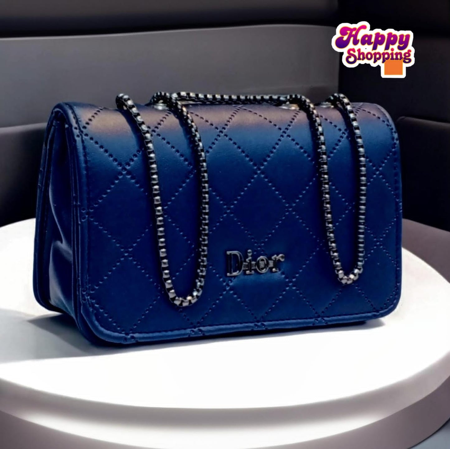 Master Quality Dior Cross Body Bag for Girls!