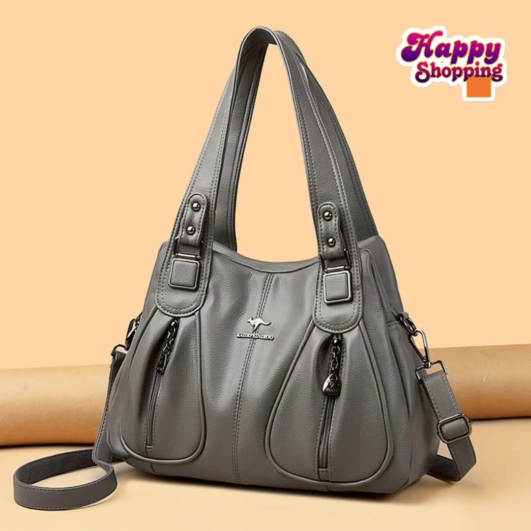 Kangroo High Quality Shoulder Bag For Girls