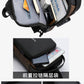 New Fashion Style Casual Water Proff Oxford Chest Cross Body Bag For Man