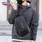 New Fashion Style Casual Water Proff Oxford Chest Cross Body Bag For Man