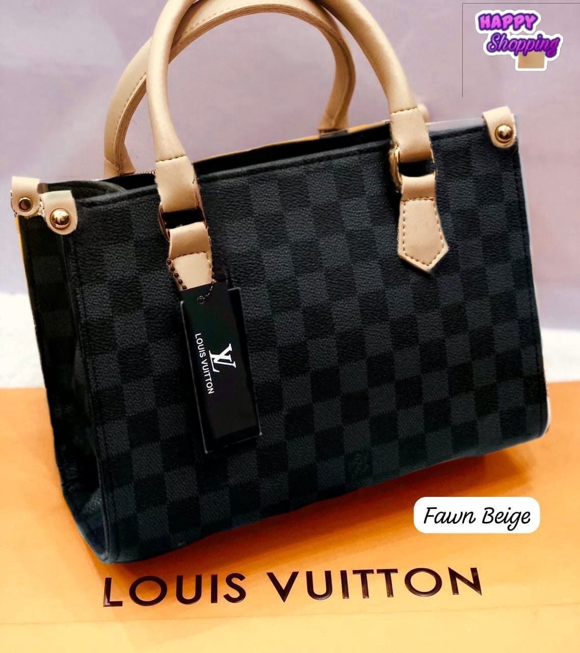 L.v High Quality HandBag For Girls