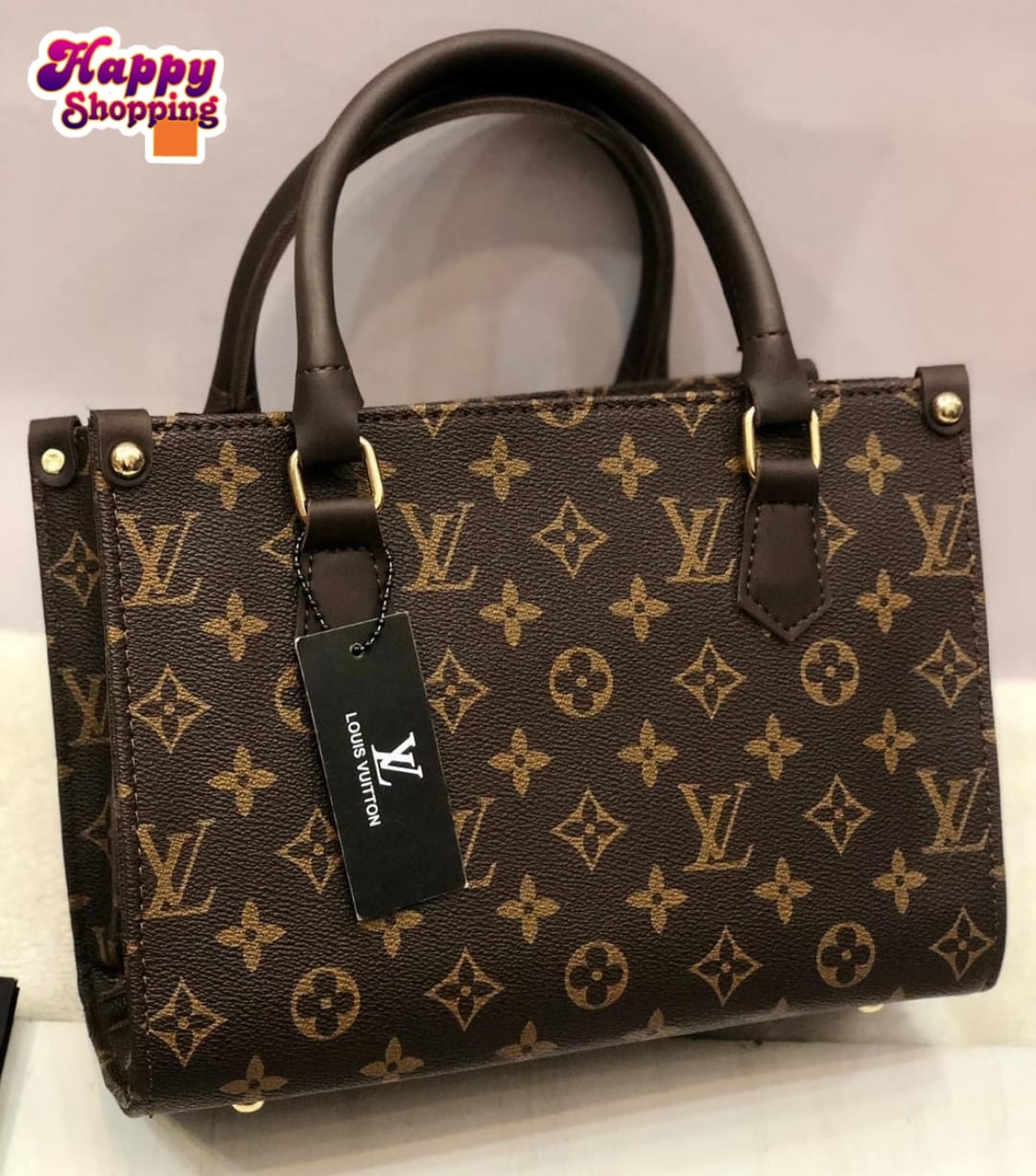 L.v High Quality HandBag For Girls