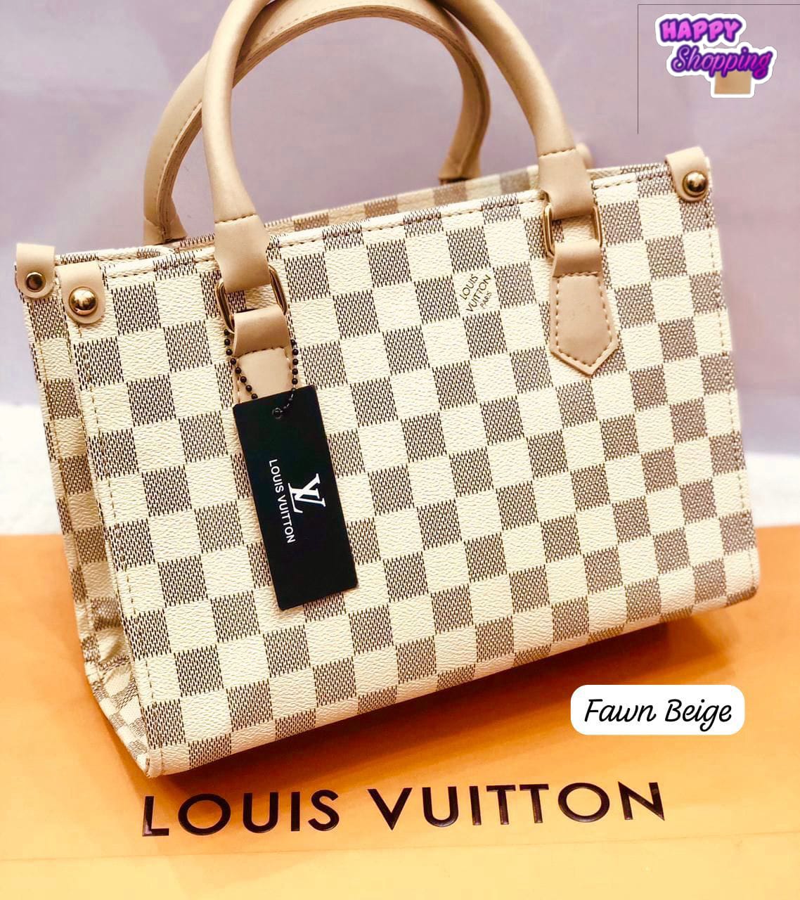 L.v High Quality HandBag For Girls