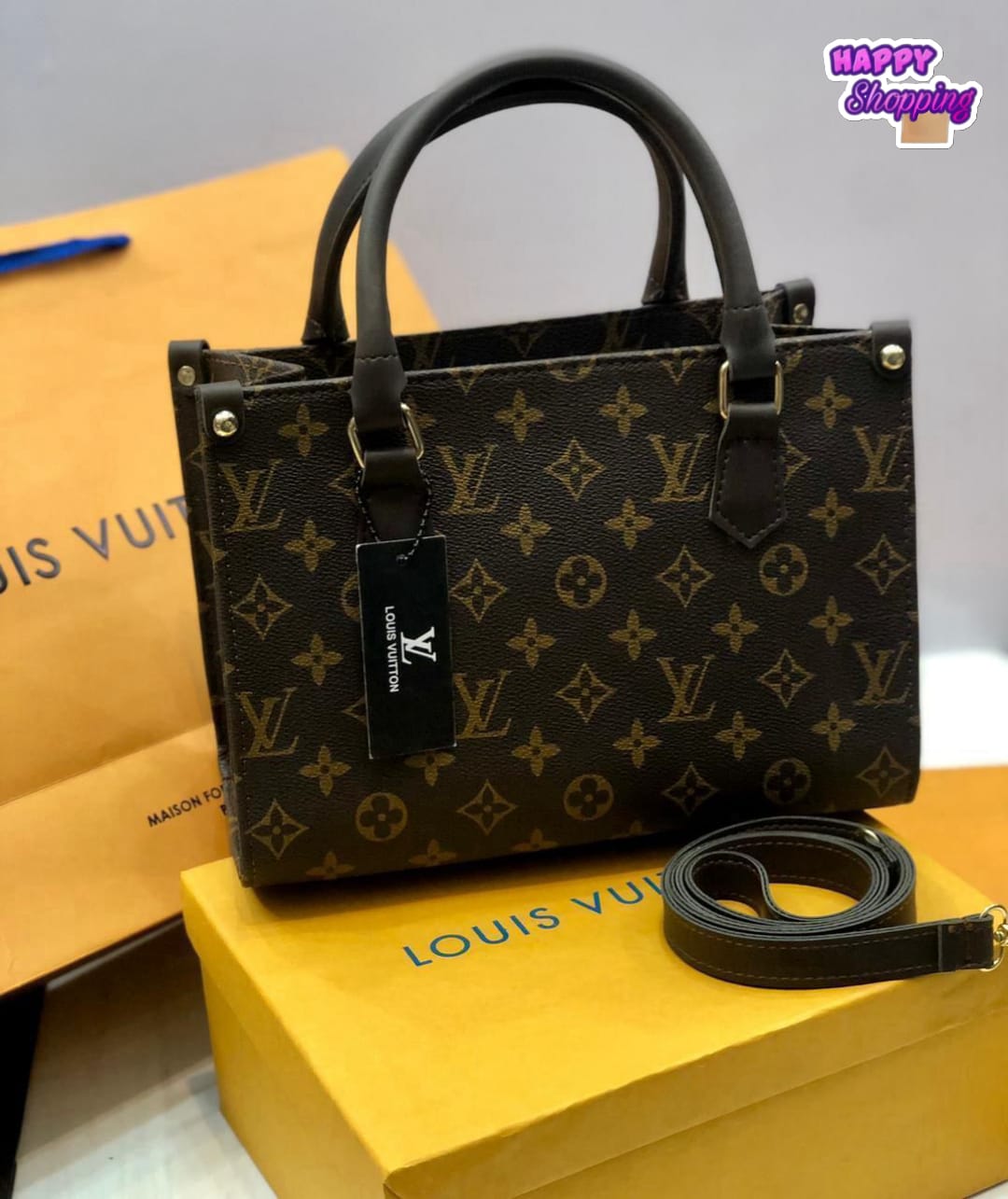 L.v High Quality HandBag For Girls