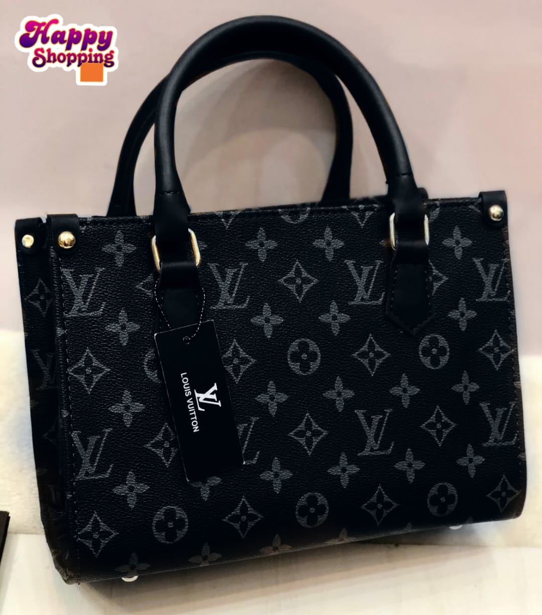 L.v High Quality HandBag For Girls