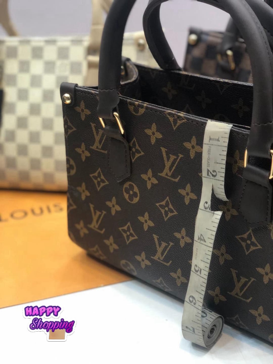 L.v High Quality HandBag For Girls