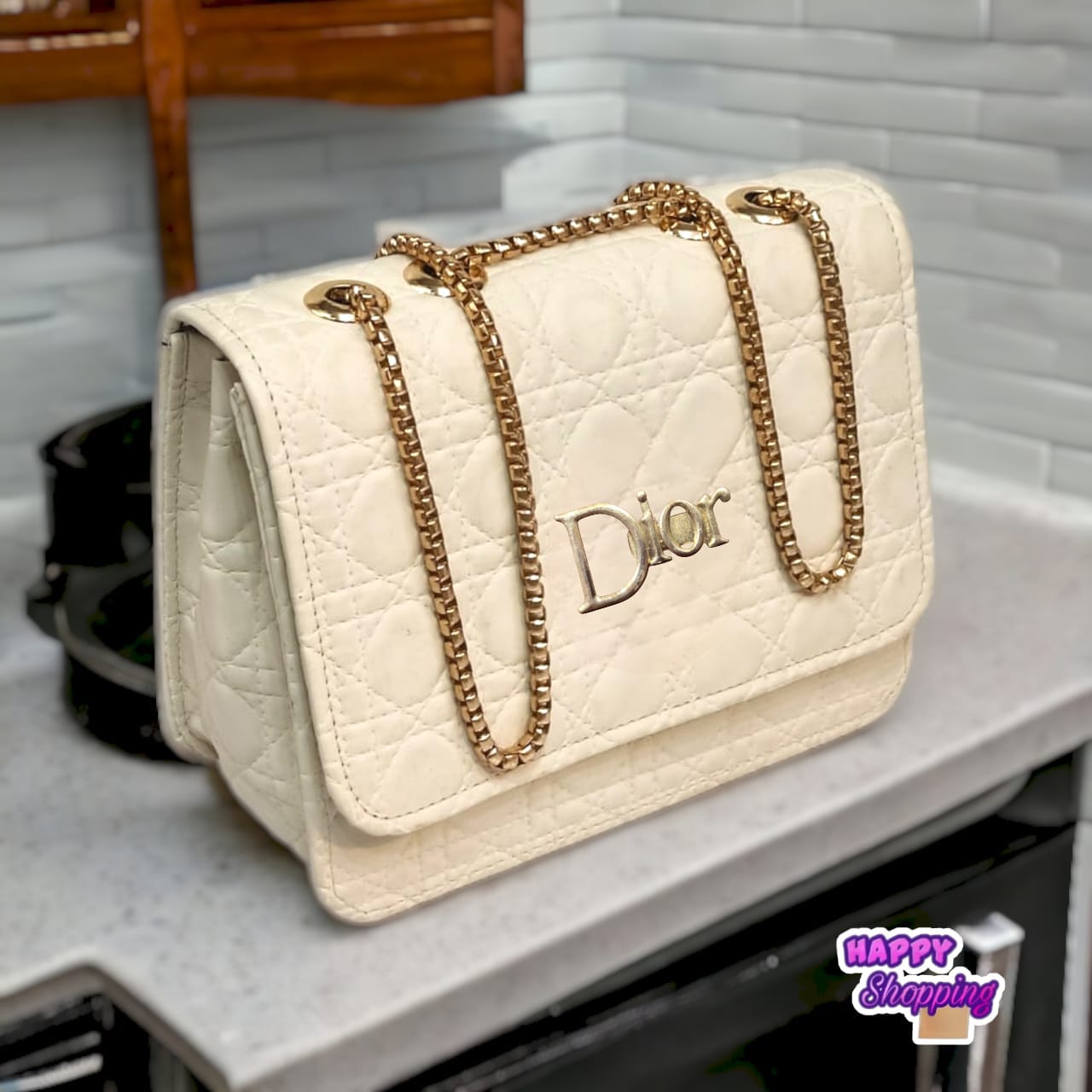 Dior High Quality Cross Body Bag For Girls