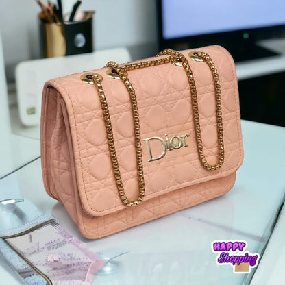 Dior High Quality Cross Body Bag For Girls