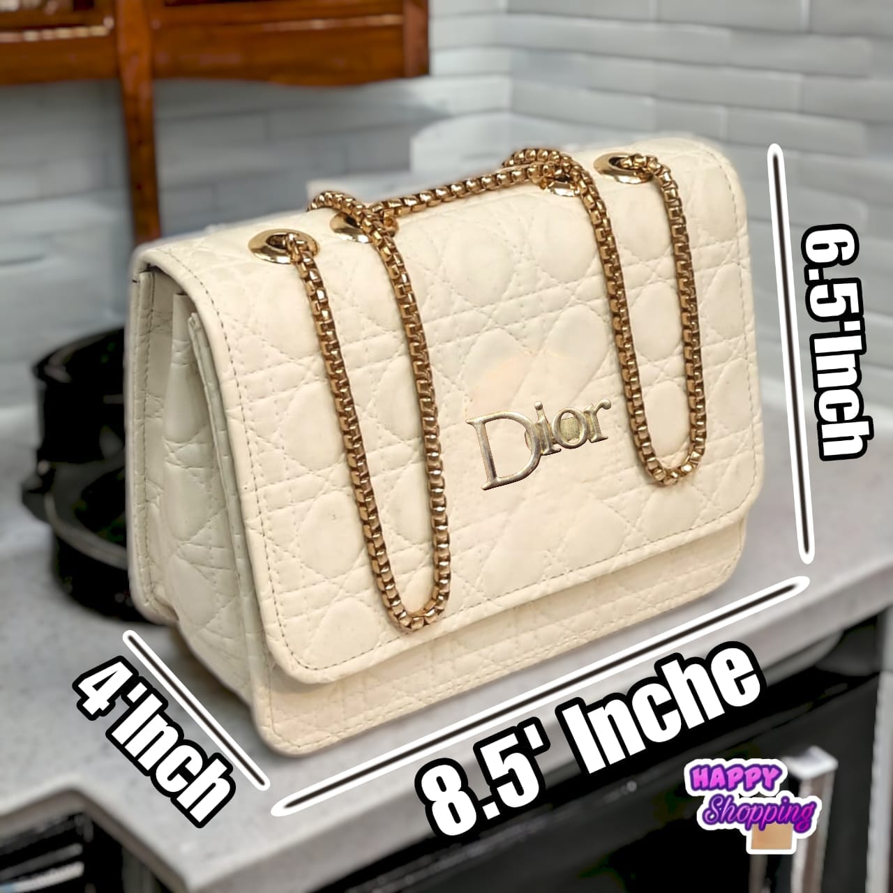 Dior High Quality Cross Body Bag For Girls