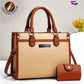 C.k 2pcs High Quality Shoulder Bag For Girls