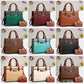 C.k 2pcs High Quality Shoulder Bag For Girls