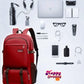 Premium Quality Large Size Travel Bag  For Man