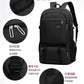 Premium Quality Large Size Travel Bag  For Man