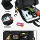 New Fashion Style Casual Water Proff multifunction Chest Cross Body Bag For Man