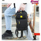 New Fashion Style Casual Water Proff multifunction Chest Cross Body Bag For Man