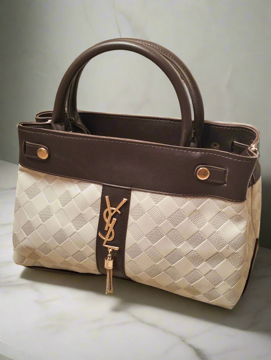 High quality and sophisticated design YSL Shoulder Bag