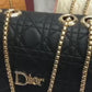 Dior High Quality Cross Body Bag For Girls