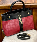 High quality and sophisticated design YSL Shoulder Bag