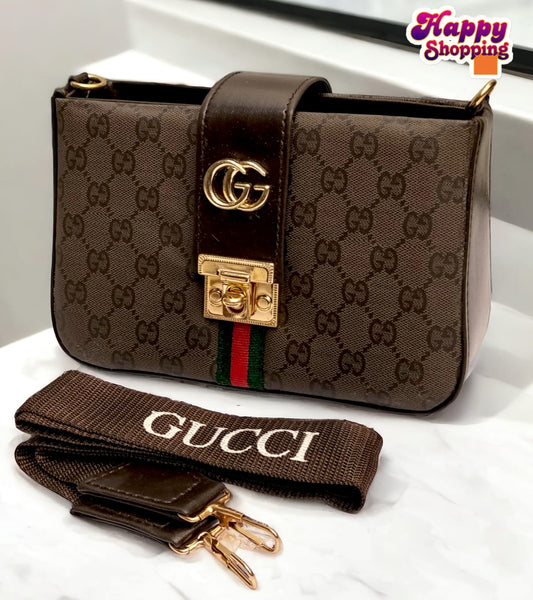 Gucci Cross Body Bag For Girls